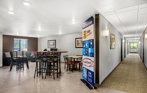 My Place Hotel-Savannah Airport/Pooler GA - image 11
