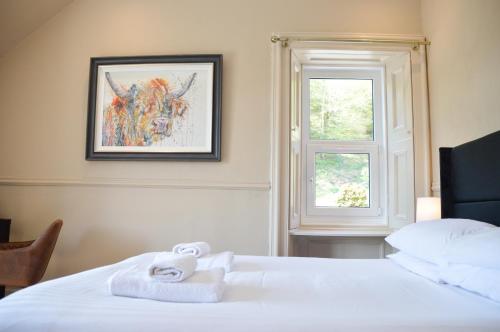 Strathnaver Guest House - image 13