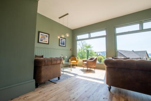 Strathnaver Guest House - main image