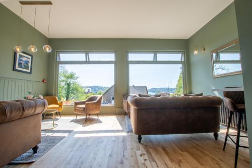 Strathnaver Guest House - image 8