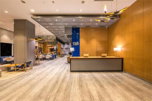 홀리데이 인 익스프레스 구루그람 섹터 50 바이 IHG - 숙소 외관