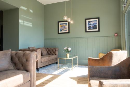 Strathnaver Guest House - image 2