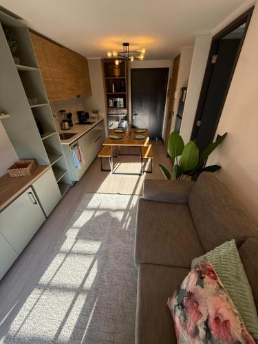 Lindo y Acogedor Apartamento en Ñuñoa