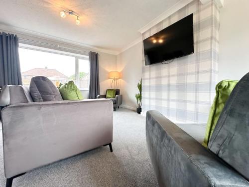 Corfe House by Blue Skies Stays, Stockton-on-Tees (fotografie 9)