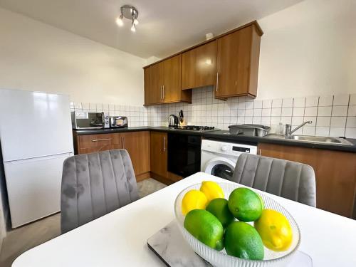 Edison House by Blue Skies Stays, Stockton-on-Tees (fotografie 5)