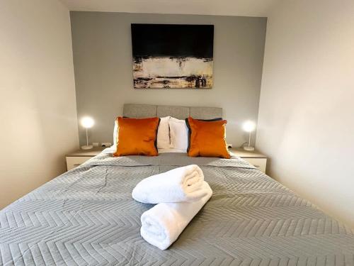 Edison House by Blue Skies Stays, Stockton-on-Tees (fotografie 8)