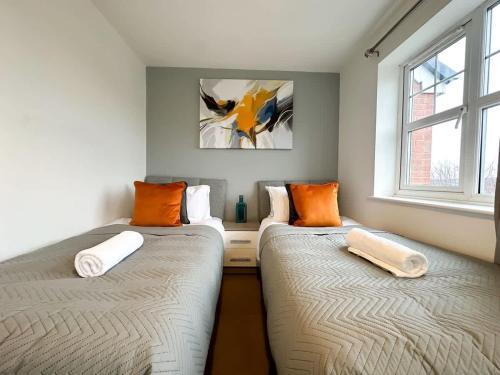 Edison House by Blue Skies Stays, Stockton-on-Tees (fotografie 9)