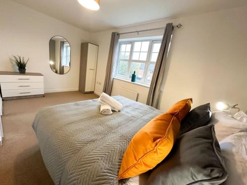 Edison House by Blue Skies Stays, Stockton-on-Tees