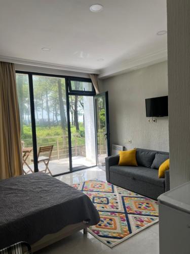 Economy Quadruple Room