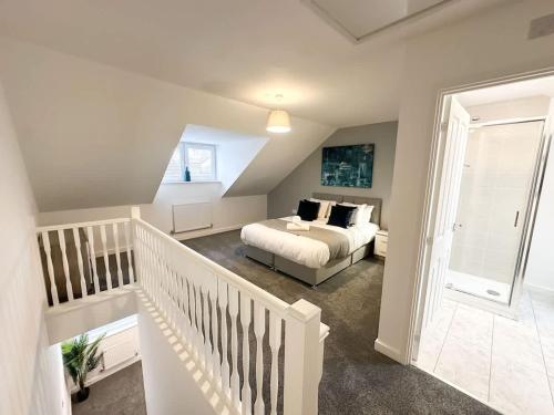 Curlew Place by Blue Skies Stays, Stockton-on-Tees