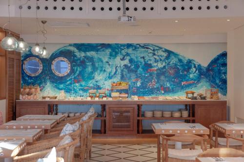 Hotel Honucai in Ses Salines
