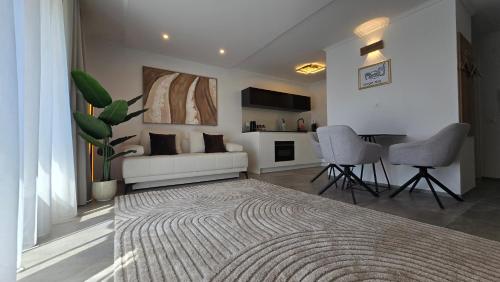 Apartment BugerStay in Thun, Schweiz