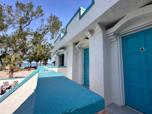 Alamanda Villa on Holmes Beach in Holmes Beach, USA