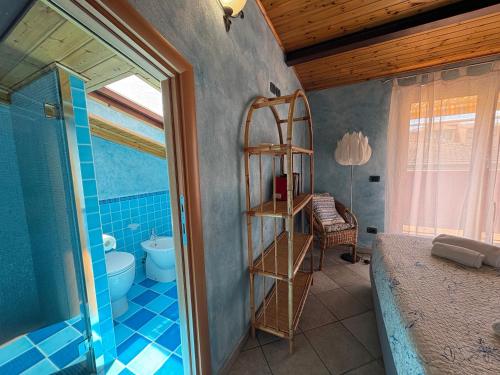 Apartment Torri, Florencie (fotografie 7)