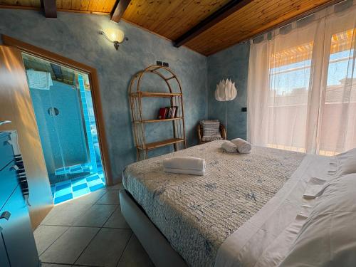 Apartment Torri, Florencie (fotografie 8)
