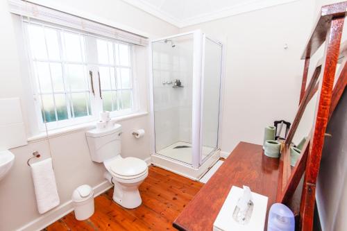 Botha House Room Type - Twin/Double Room