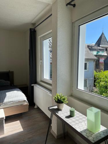 Hotel zur Post Witzhelden in Leichlingen Rheinland, Deutschland