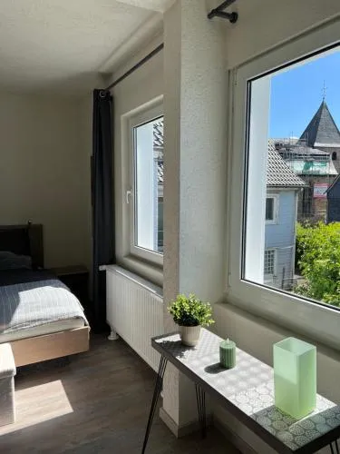 Hotel zur Post Witzhelden in Leichlingen Rheinland, Deutschland