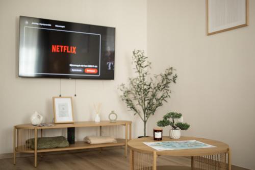Csokonai Apartman - Location saisonnière - Debrecen