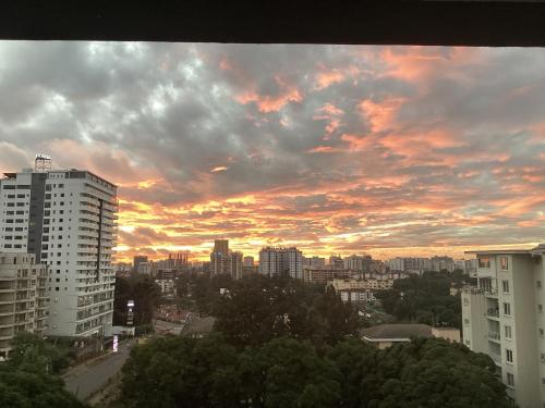 Valley Heights B807 Lavington in Nairobi