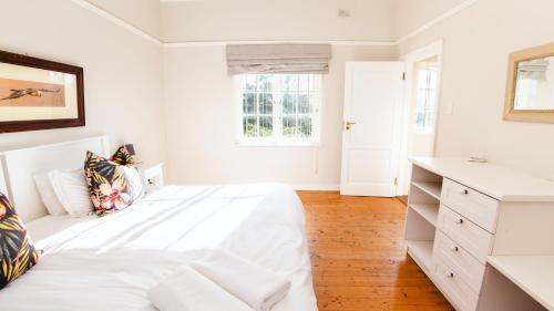 Botha House Room Type - Family Room