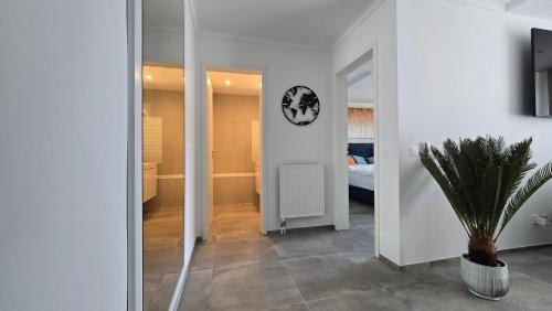 Apartment BugerStay in Thun, Schweiz