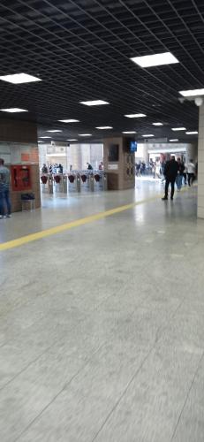 Yellow Bull Istanbul - image 14