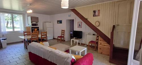 Gite de Maran 2 - Le Havre de Paix in Gaugeac