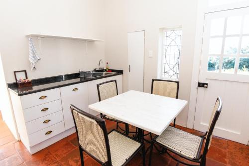 Botha House in Mpumalanga