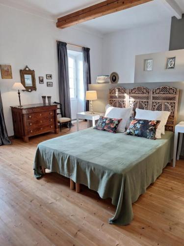 domaine de Capoulade in Narbonne