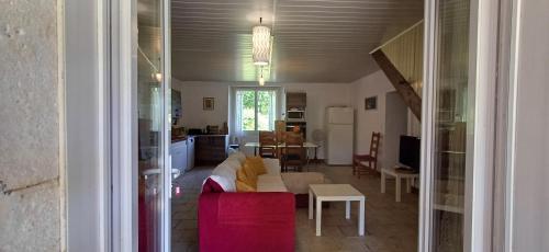 Gite de Maran 2 - Le Havre de Paix in Gaugeac