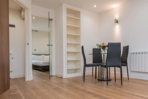 Barbican by Excel Apartments, London (photo 4)