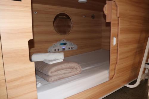 SOPO Backpackers in Southport