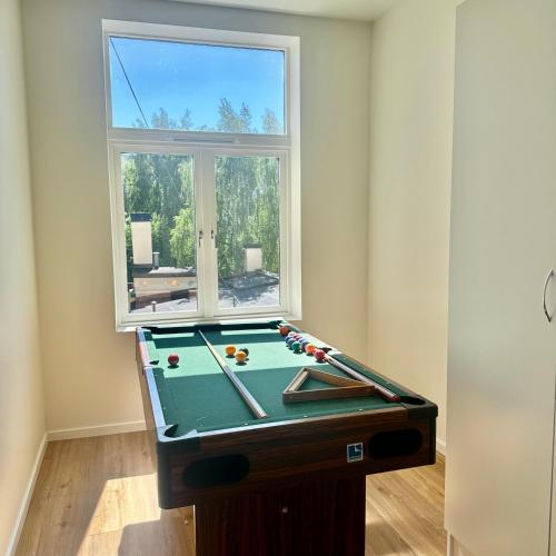 Central Apartment with billiardtable, Oslo (Foto 2)