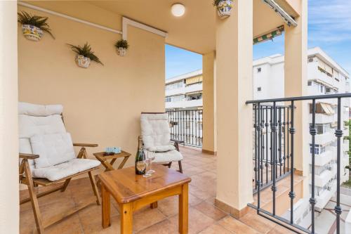 Two-Bedroom Apartment image 9