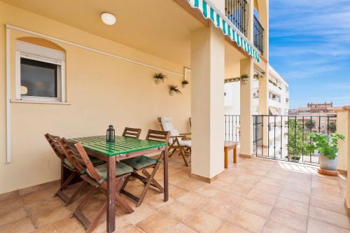 Two-Bedroom Apartment image 7