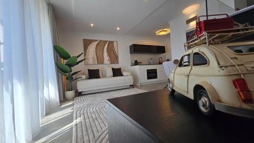 Apartment BugerStay in Thun, Schweiz