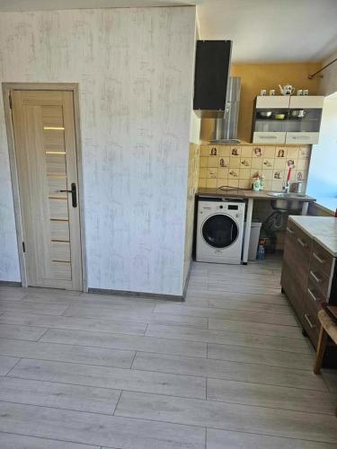 Konyha, Kose 2 apartment in Turisalu