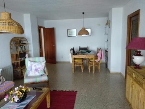 barlovento, Sueca