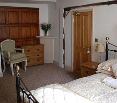 Cathedral View Guest House - image 14