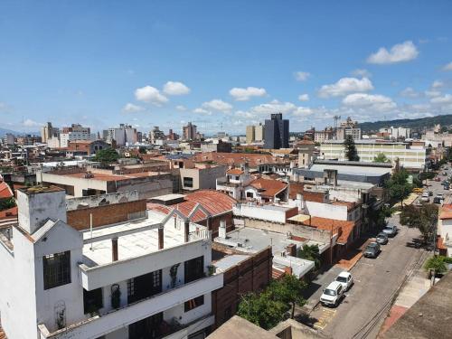 Surrounding environment, Departamento Ramirez de Velazco - Centro LLN in San Salvador De Jujuy