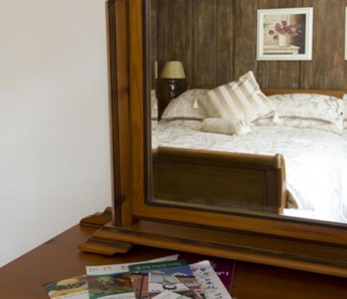 Cathedral View Guest House – Lincoln