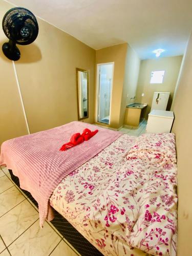 Suite na Praia Grande - image 2