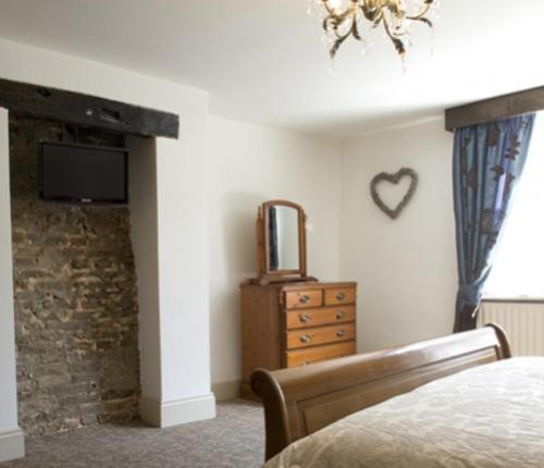 Cathedral View Guest House – Lincoln