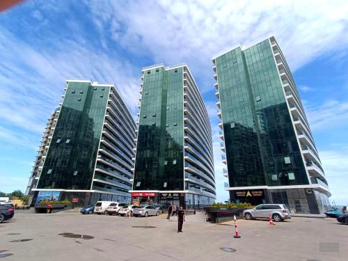BatumiView, Batumi (foto 9)