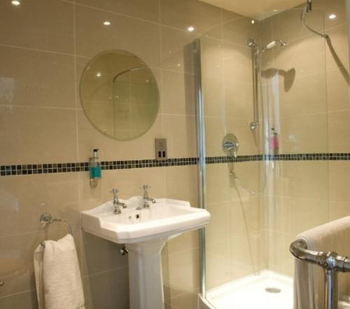Cathedral View Guest House – Lincoln