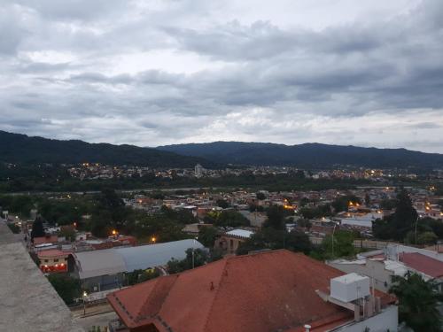 Surrounding environment, Departamento Ramirez de Velazco - Centro LLN in San Salvador De Jujuy