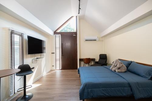 Morya House, Bangkok