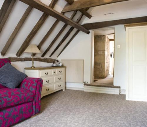 Cathedral View Guest House – Lincoln