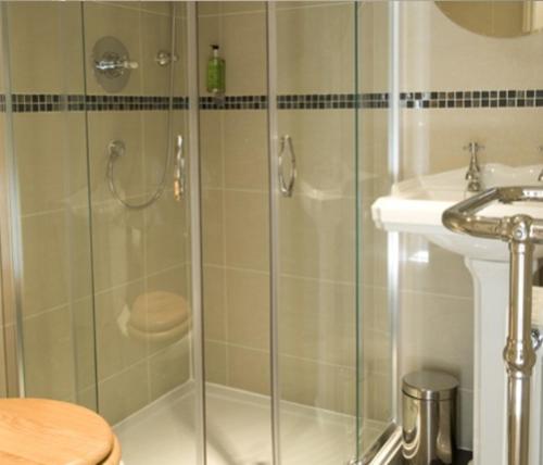 Cathedral View Guest House – Lincoln
